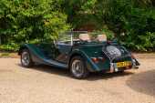 2006 Morgan Plus 4 - 8