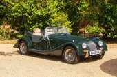 2006 Morgan Plus 4 - 11