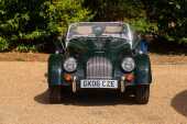 2006 Morgan Plus 4 - 13