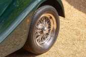 2006 Morgan Plus 4 - 15