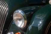2006 Morgan Plus 4 - 17