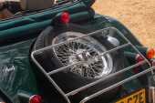 2006 Morgan Plus 4 - 18