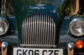 2006 Morgan Plus 4 - 19