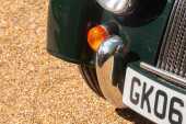 2006 Morgan Plus 4 - 21