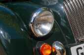 2006 Morgan Plus 4 - 37