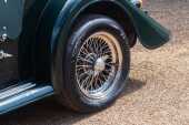 2006 Morgan Plus 4 - 40
