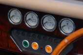 2006 Morgan Plus 4 - 59
