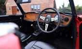 1973 Triumph TR6 - 4