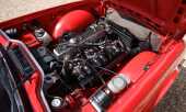 1973 Triumph TR6 - 5