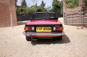 1973 Triumph TR6 - 8