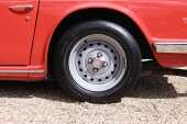 1973 Triumph TR6 - 26