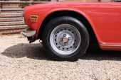1973 Triumph TR6 - 27