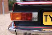 1973 Triumph TR6 - 29