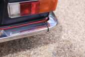 1973 Triumph TR6 - 30