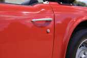 1973 Triumph TR6 - 41