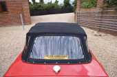 1973 Triumph TR6 - 43