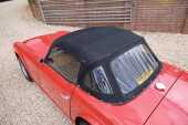 1973 Triumph TR6 - 45