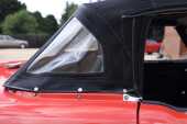 1973 Triumph TR6 - 47