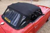 1973 Triumph TR6 - 49