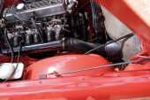 1973 Triumph TR6 - 51