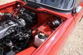 1973 Triumph TR6 - 52