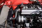 1973 Triumph TR6 - 53