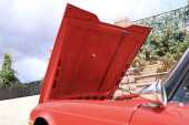 1973 Triumph TR6 - 55