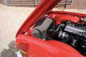 1973 Triumph TR6 - 56