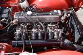 1973 Triumph TR6 - 57
