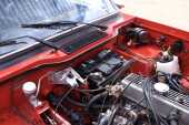 1973 Triumph TR6 - 58