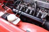 1973 Triumph TR6 - 59