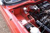 1973 Triumph TR6 - 61