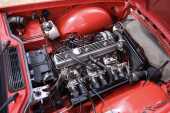 1973 Triumph TR6 - 62