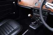 1973 Triumph TR6 - 68