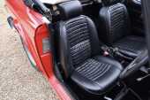 1973 Triumph TR6 - 70
