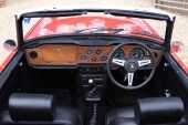 1973 Triumph TR6 - 75