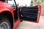 1973 Triumph TR6 - 78