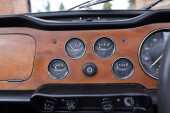 1973 Triumph TR6 - 79
