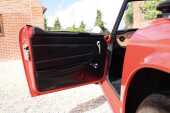 1973 Triumph TR6 - 81