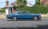 1978 Daimler Double Six Coup&eacute; - 2