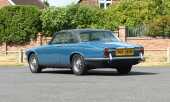 1978 Daimler Double Six Coup&eacute; - 3