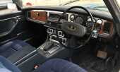 1978 Daimler Double Six Coup&eacute; - 4