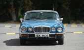 1978 Daimler Double Six Coup&eacute; - 6