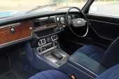 1978 Daimler Double Six Coup&eacute; - 15