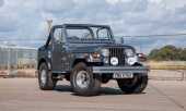1982 Jeep Renegade