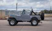 1982 Jeep Renegade - 2