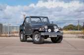 1982 Jeep Renegade - 9
