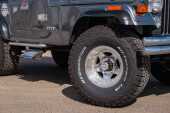 1982 Jeep Renegade - 11