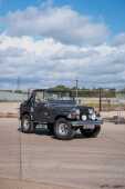1982 Jeep Renegade - 12