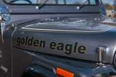 1982 Jeep Renegade - 16